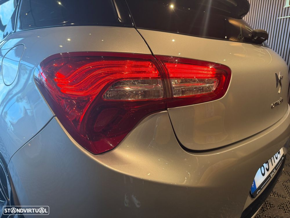Citroën DS5 2.0 HDi Hybrid4 Sport Chic CMP6 - 14