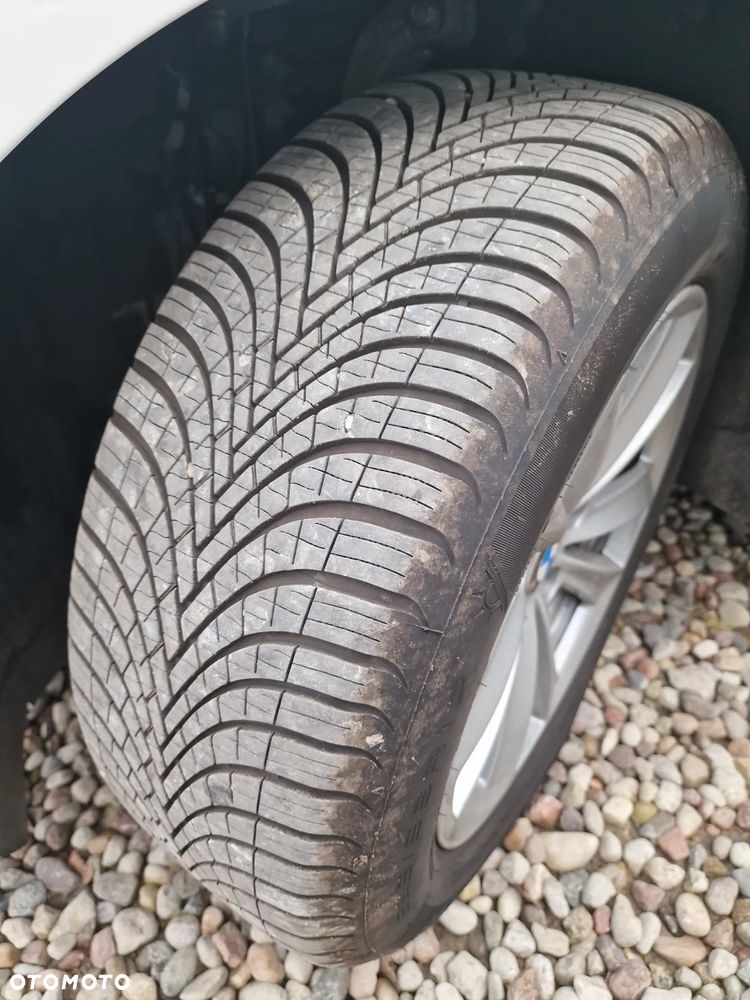 BMW Seria 5 520d Edition Fleet Lifestyle - 32