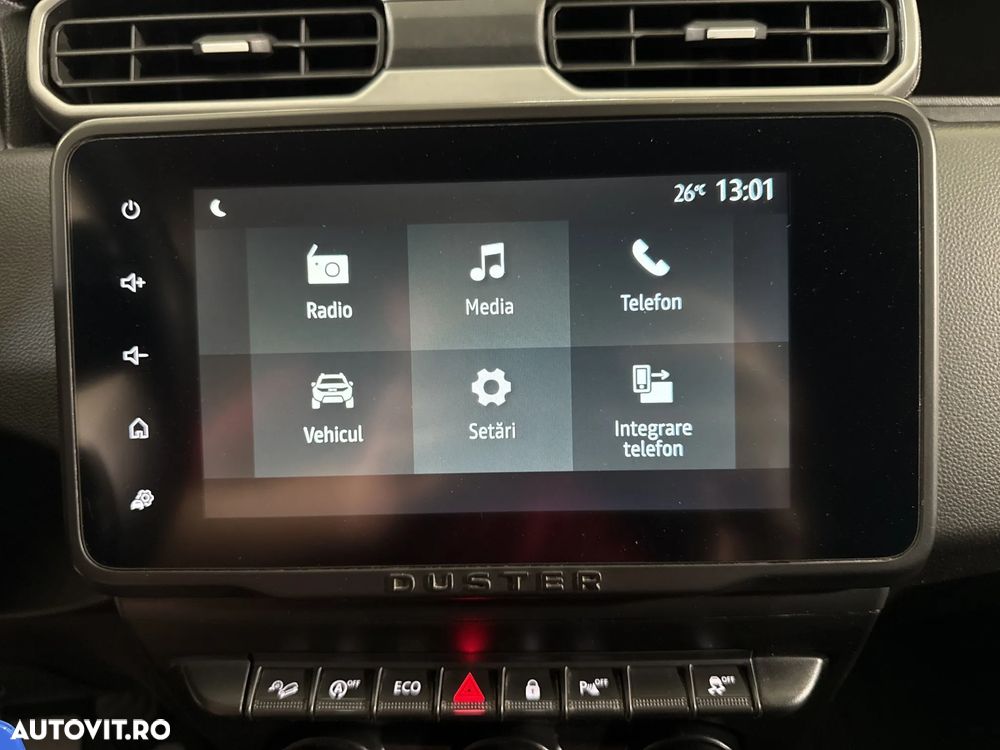 Dacia Duster - 19