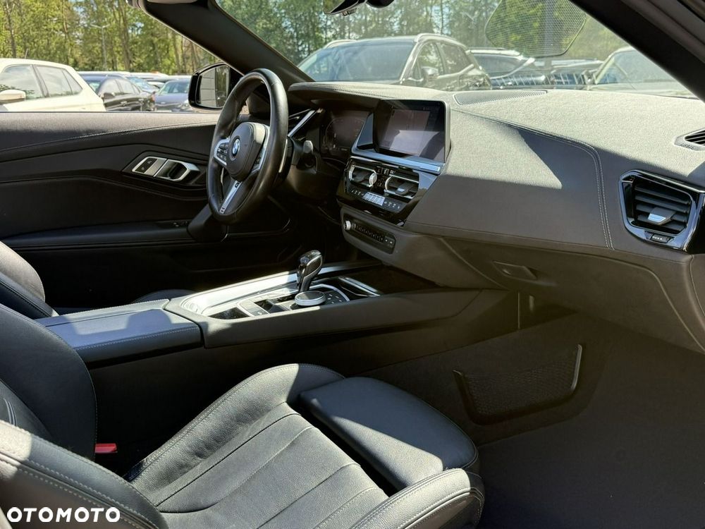BMW Z4 20i sDrive M Sport sport - 15
