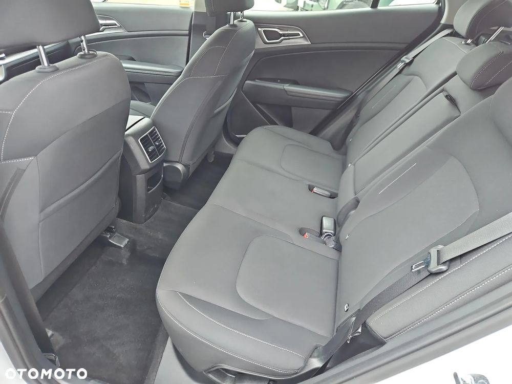 Kia Sportage 1.6 T-GDI M 2WD - 21