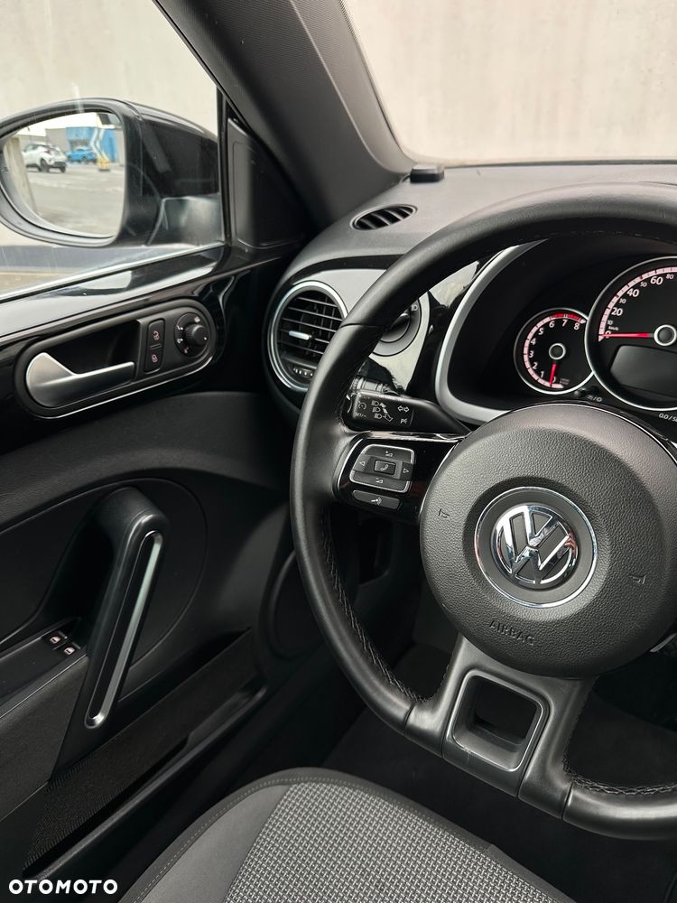 Volkswagen Beetle The 1.4 TSI Sport - 30