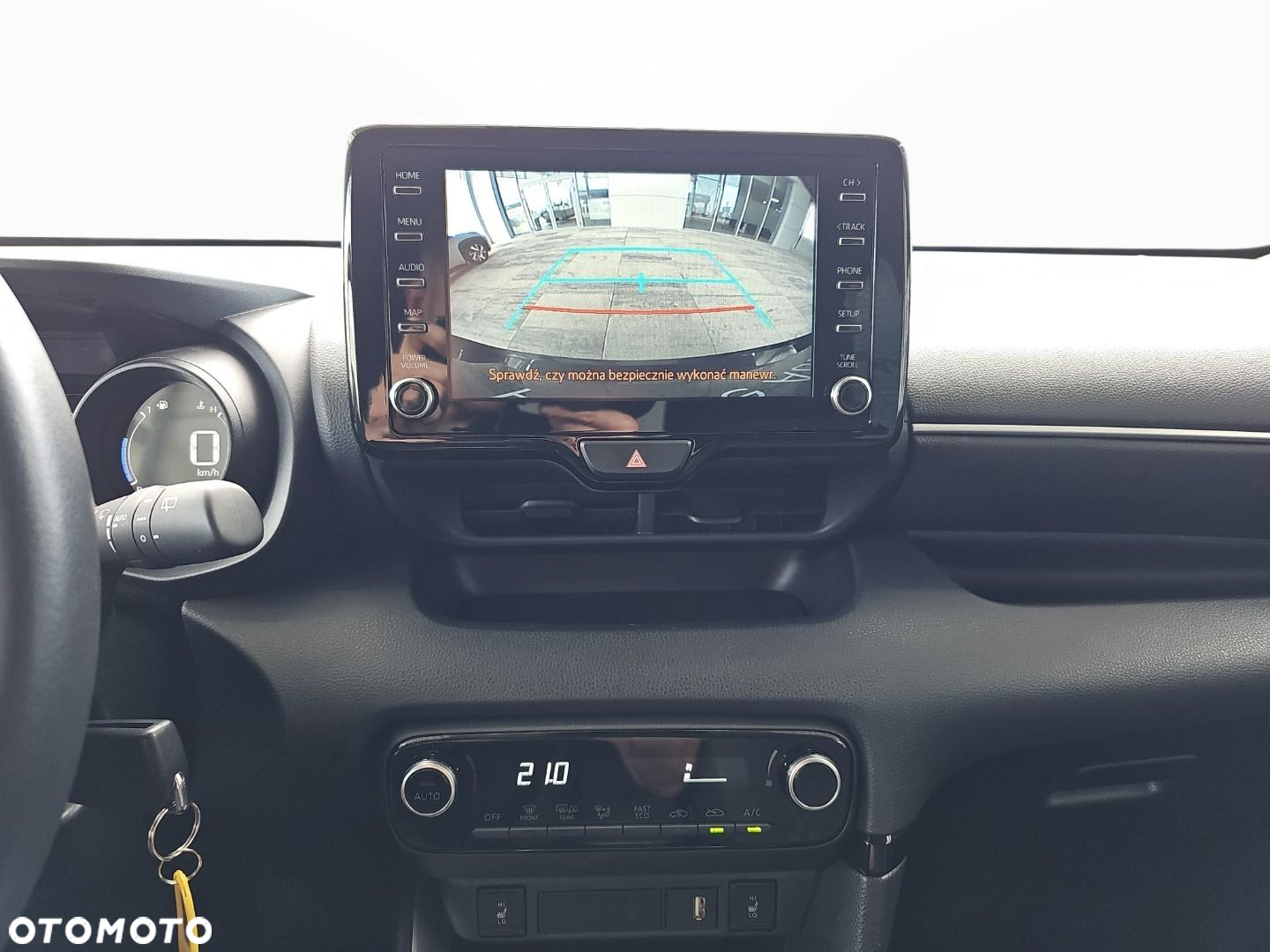 Toyota Yaris - 14