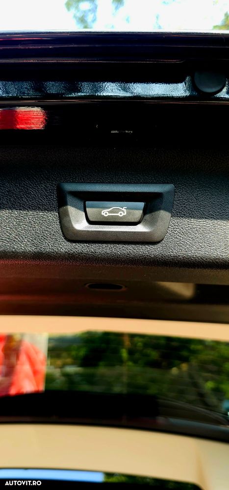 BMW Seria 5 520d xDrive AT MHEV - 21