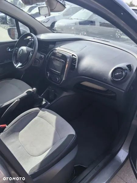 Renault Captur 0.9 Energy TCe Limited - 12