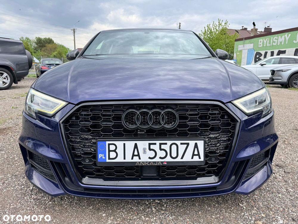 Audi S3 - 4