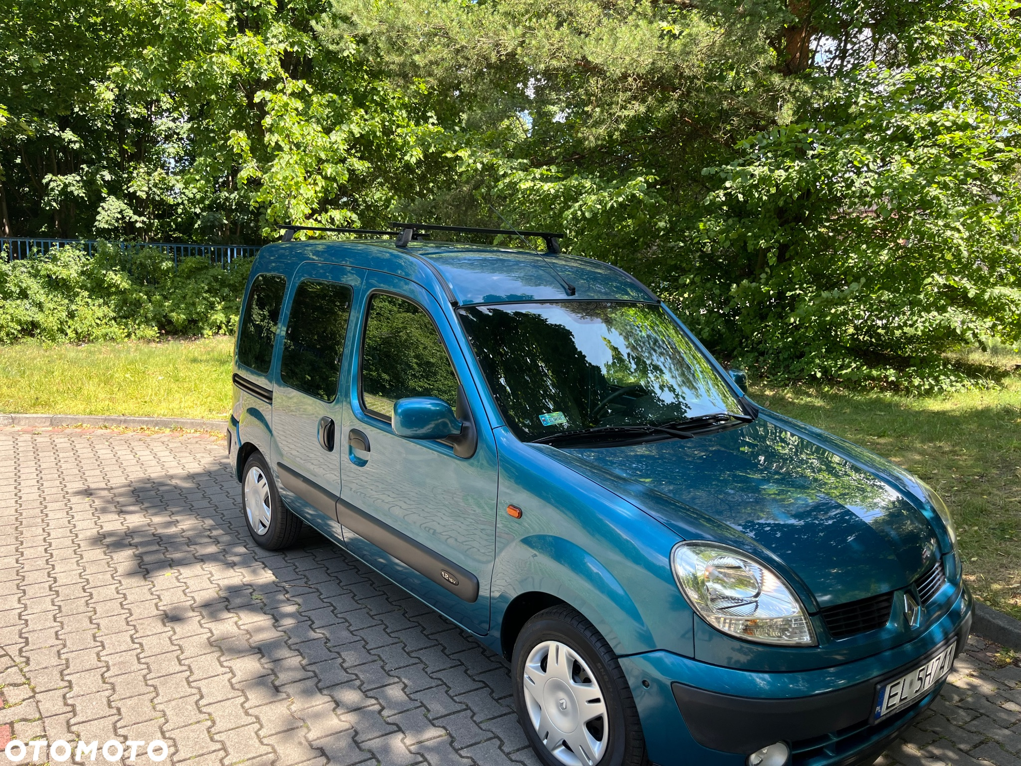 Renault Kangoo - 11