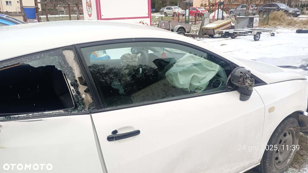 Seat Ibiza 1.4 TDI Stylance - 15