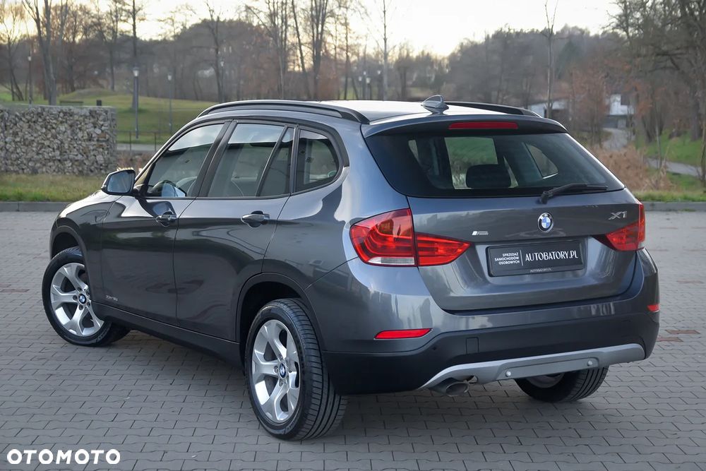 BMW X1 xDrive18d - 14