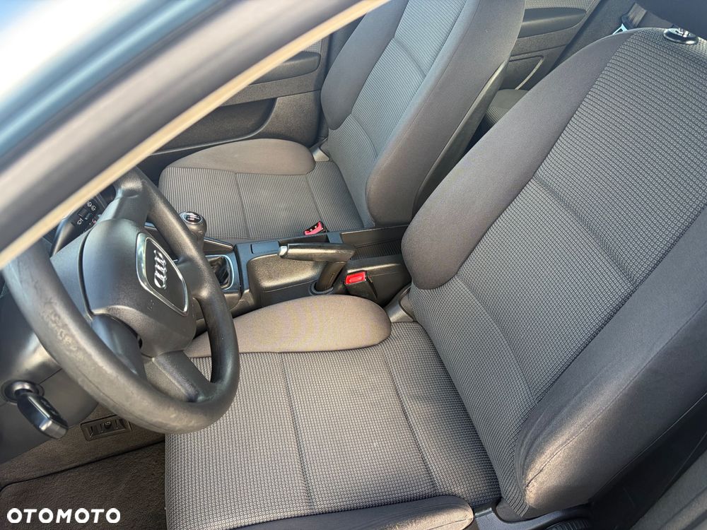 Audi A3 Sportback - 29