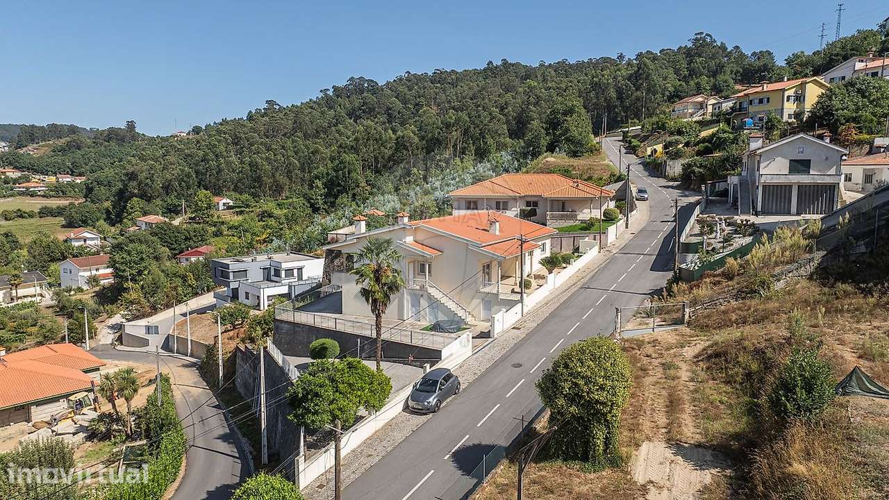 Moradia T4 para venda - Grande imagem: 4/41