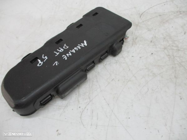 Airbag Banco Dto Renault Megane Ii (Bm0/1_, Cm0/1_) - 4