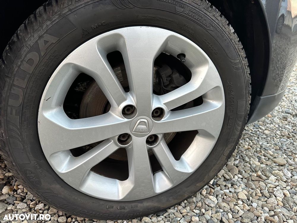 Dacia Lodgy 1.5 dCi Laureate - 20