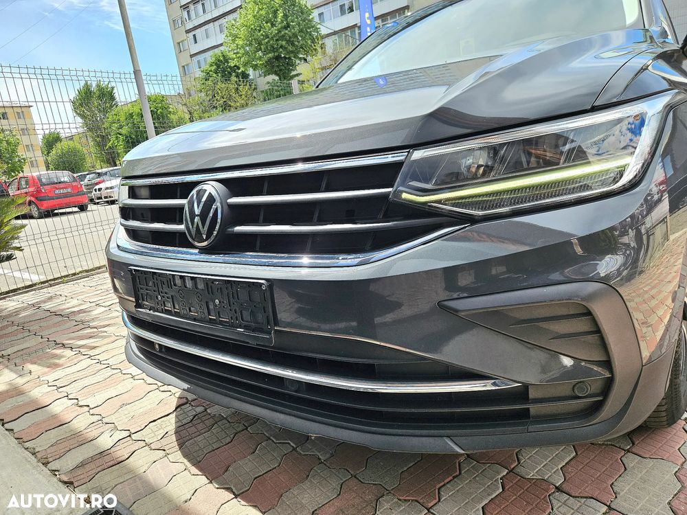 Volkswagen Tiguan 2.0 TDI DSG Life - 28