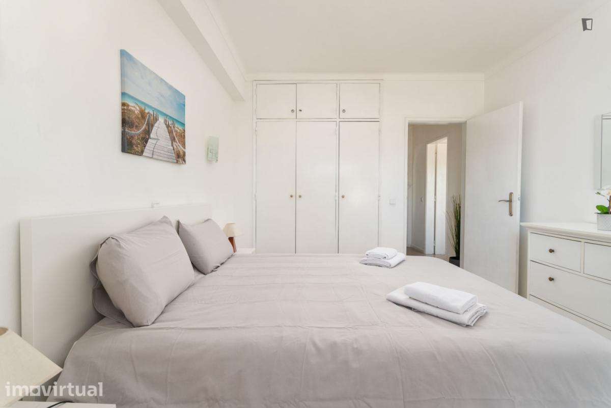Apartamento com 2 quartos - localizado em Lagoa - Grande imagem: 4/45