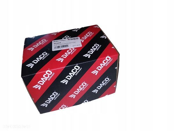 ZACISK HAMULCOWY TYŁ PRAWY FIAT BRAVO II 2006-2014 STILO 2001-2007 - 2