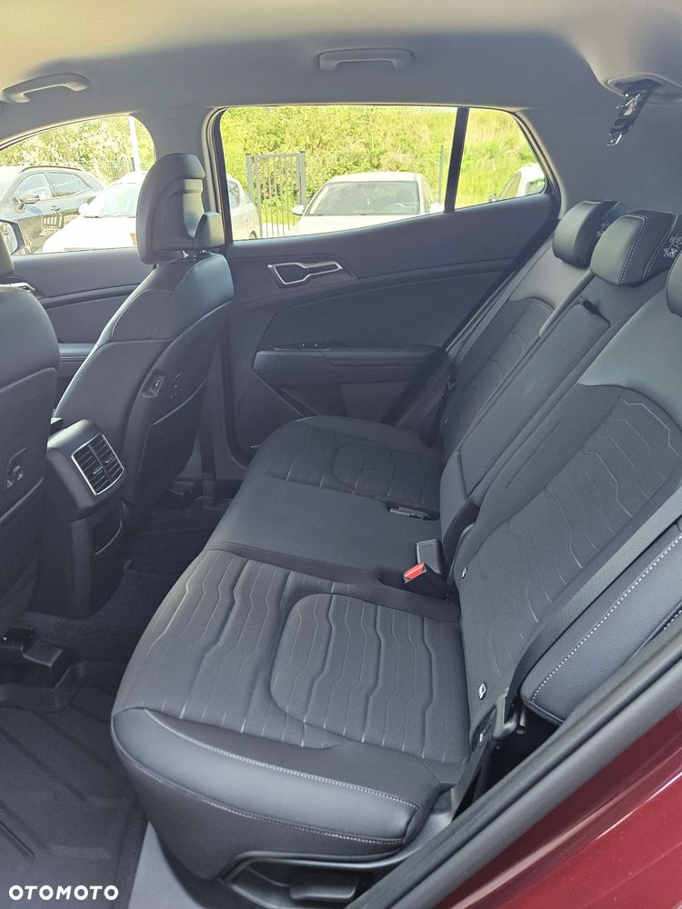 Kia Sportage 1.6 T-GDI L 2WD - 12