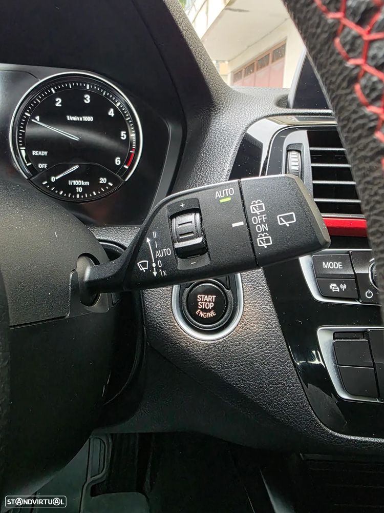 BMW 116 d Line Sport - 35