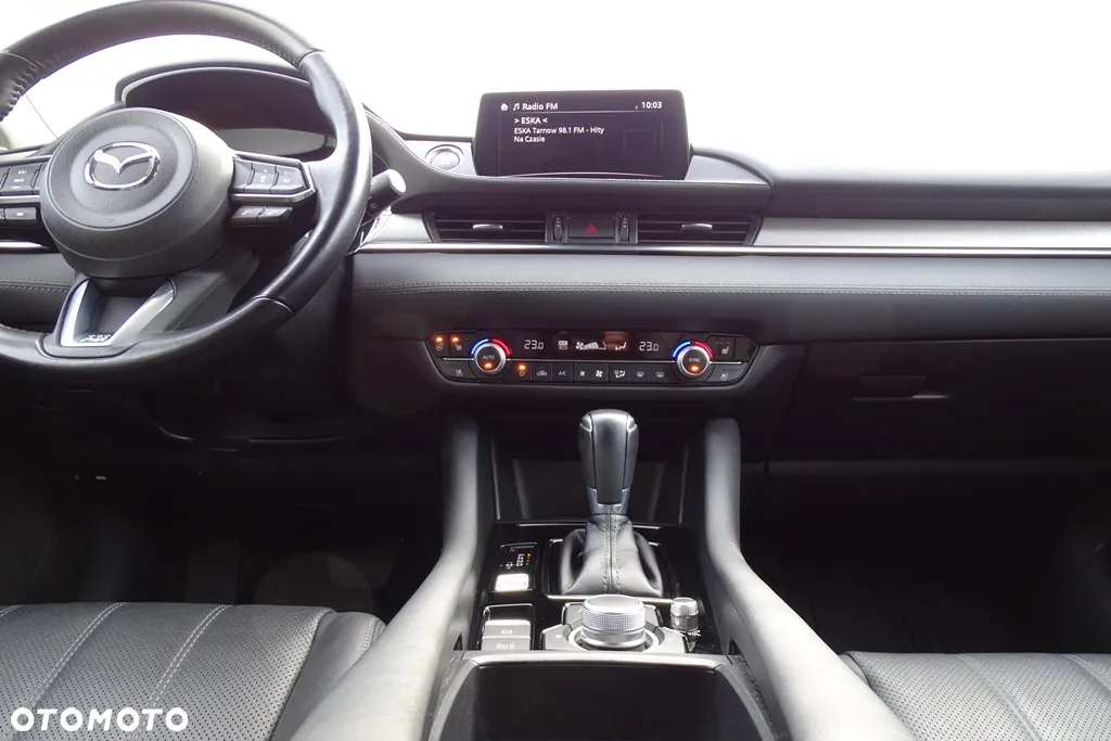 Mazda 6 2.0 SkyPrestige - 36