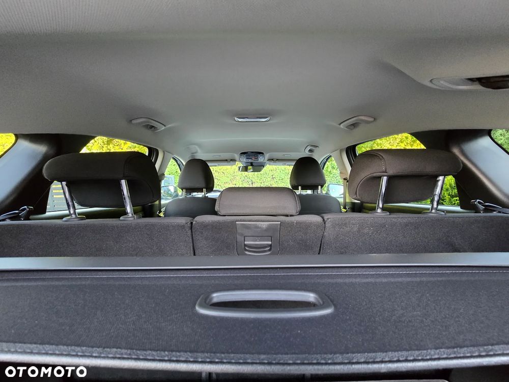 Hyundai Tucson 1.6 T-GDi PHEV Executive 4WD - 19