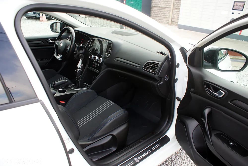 Renault Megane - 16