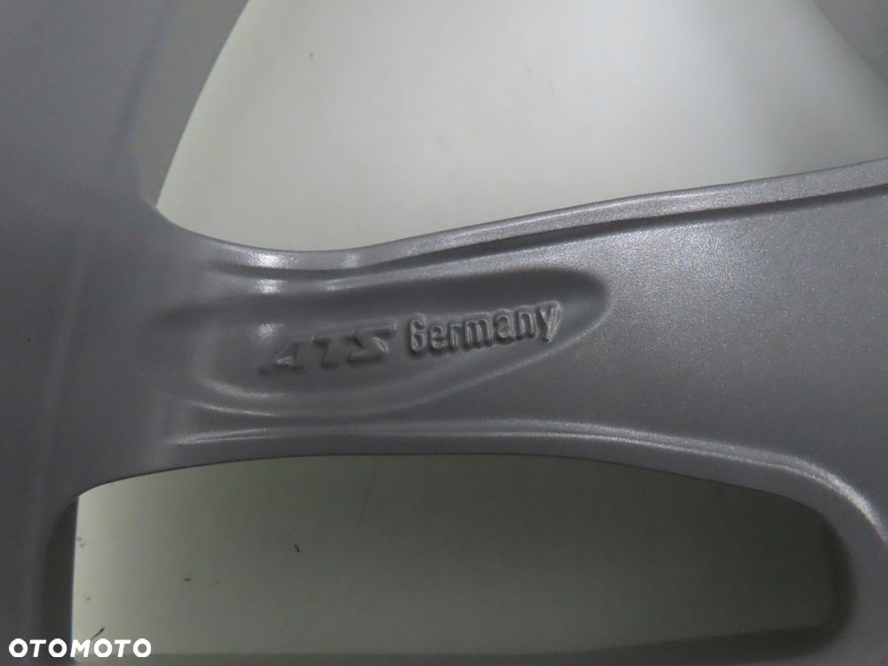 Alufelgi 16'' VW Audi Seat Skoda Mercedes 5x112 ET35 - 3