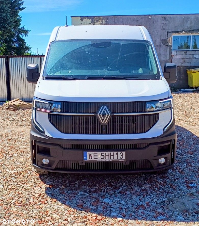 Renault Master - 2