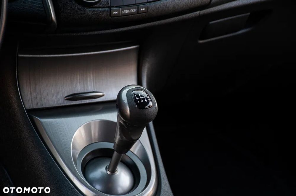 Honda Civic 1.4 Sport - 24