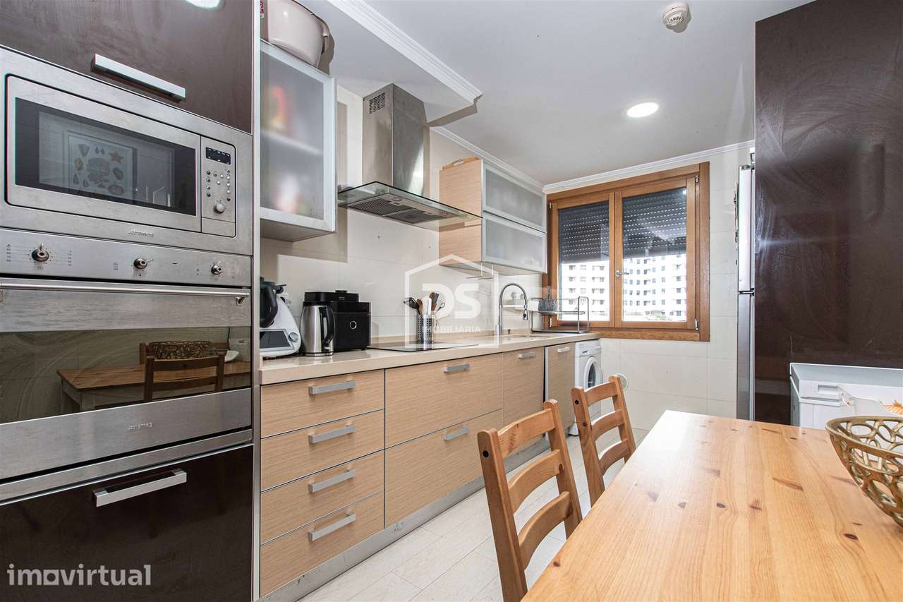 Apartamento T3 Infantado - Grande imagem: 4/27
