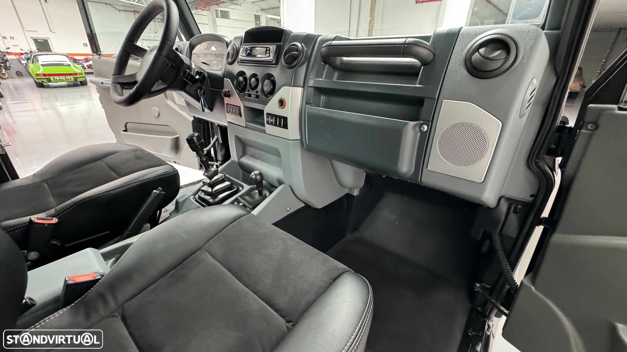 Iveco Massif 3.0 HPI 25S18 - 26