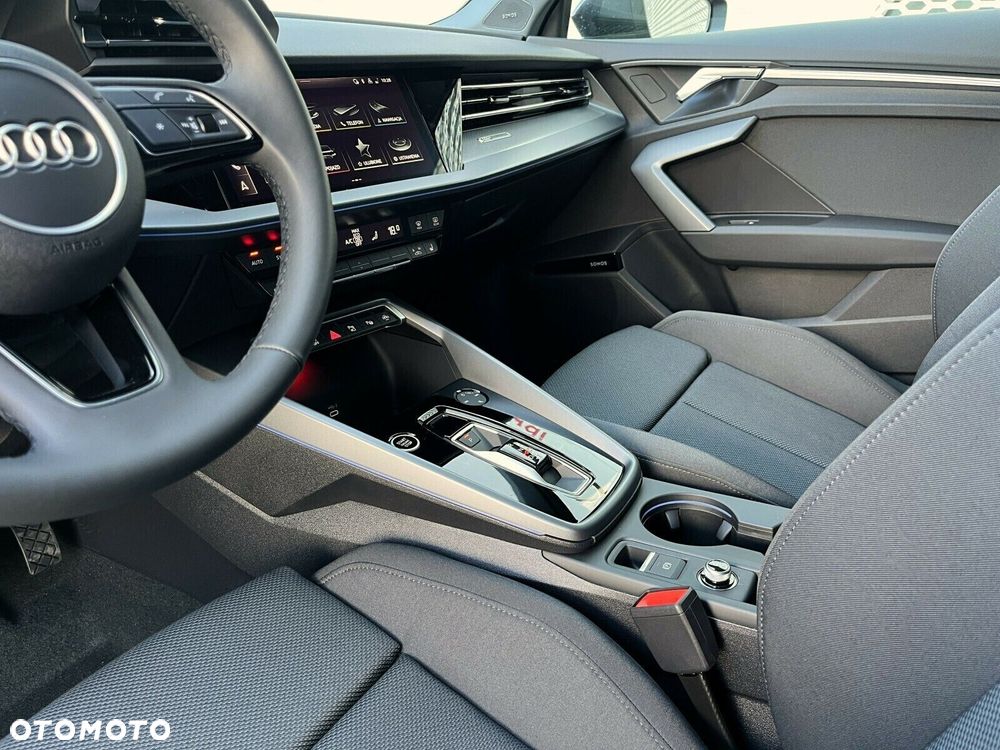 Audi A3 Sportback - 21