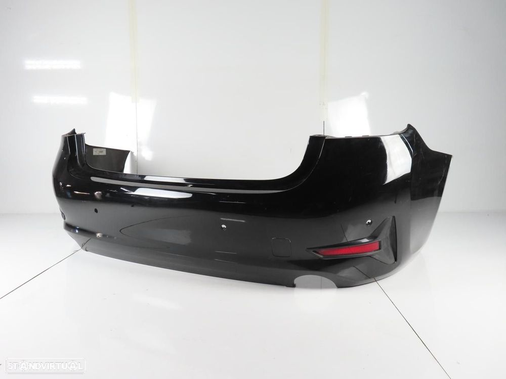 Parachoques Trás Usado / Original BMW 3 (G20) 51128493935 - 3