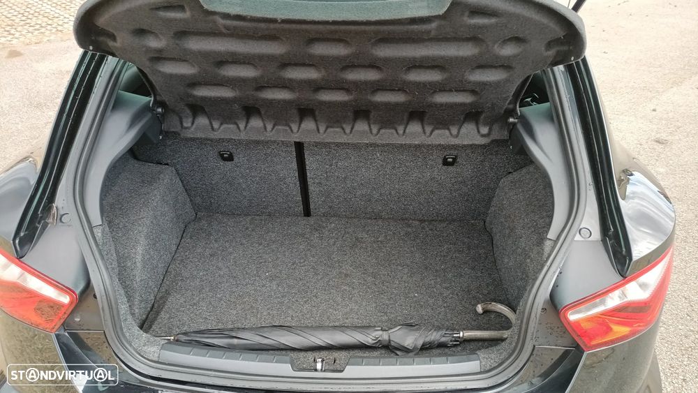 SEAT Ibiza 1.4 TSI Cupra DSG - 21