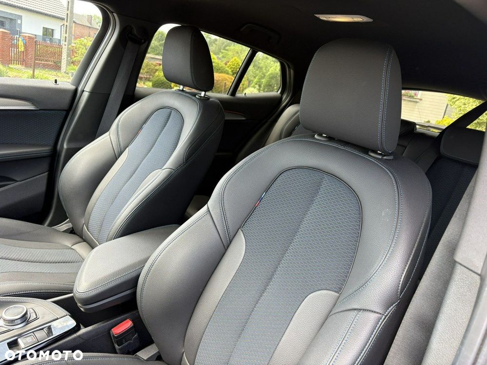BMW X2 sDrive20i GPF M Sport - 23