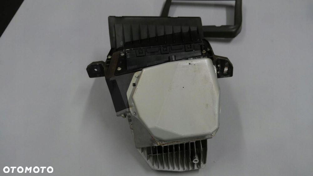 bmw x4 f26 wyświetlacz hud head up display 6815505 - 12