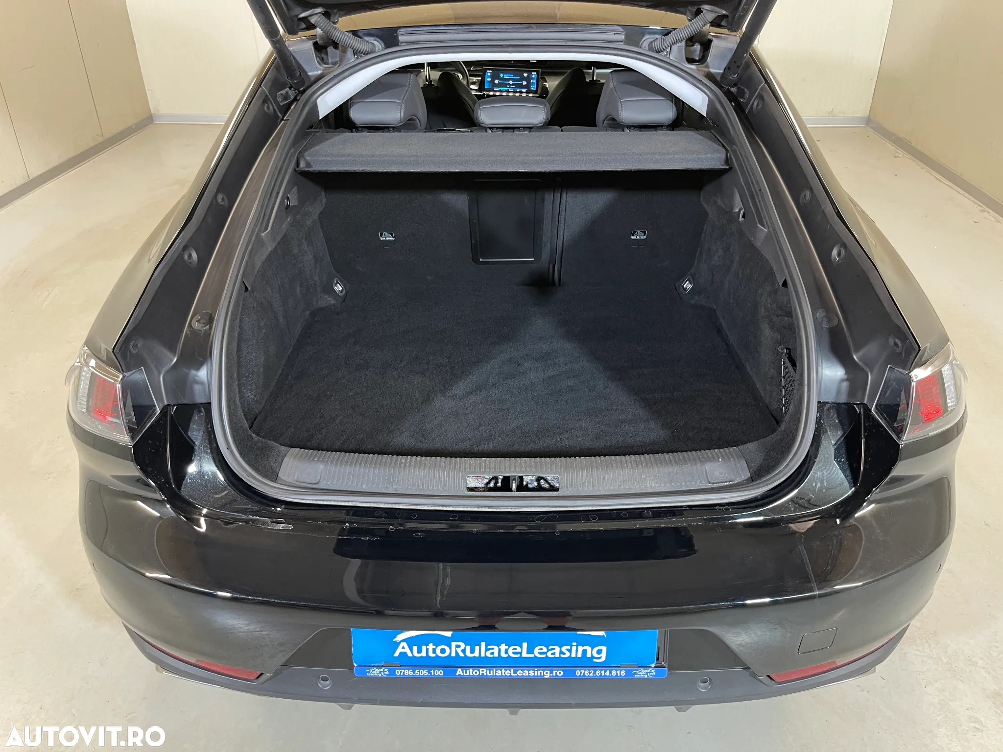 Peugeot 508 1.5 BlueHDI S&S EAT8 Allure Pack - 12
