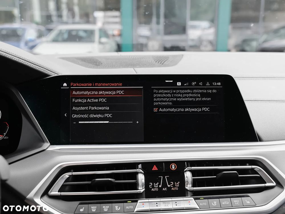 BMW X5 xDrive30d - 26