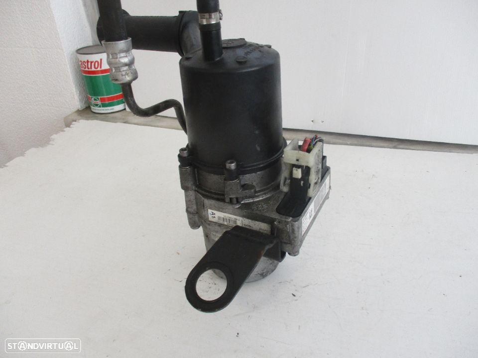 Bomba Direção Assistida Citroen C3 - 3