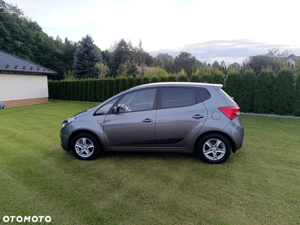 Hyundai ix20 1.6 Comfort - 34