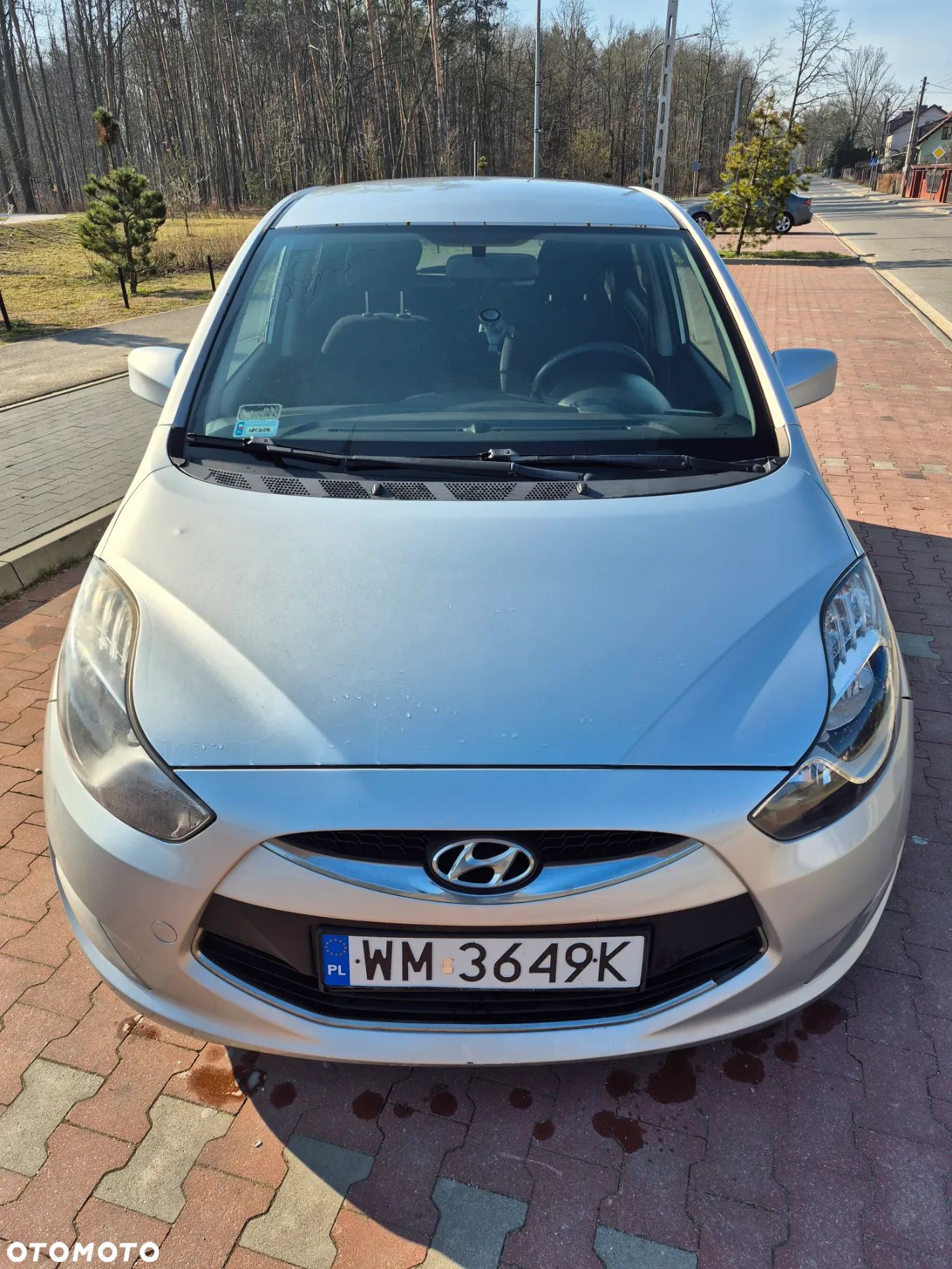 Hyundai ix20 1.6 Premium - 3