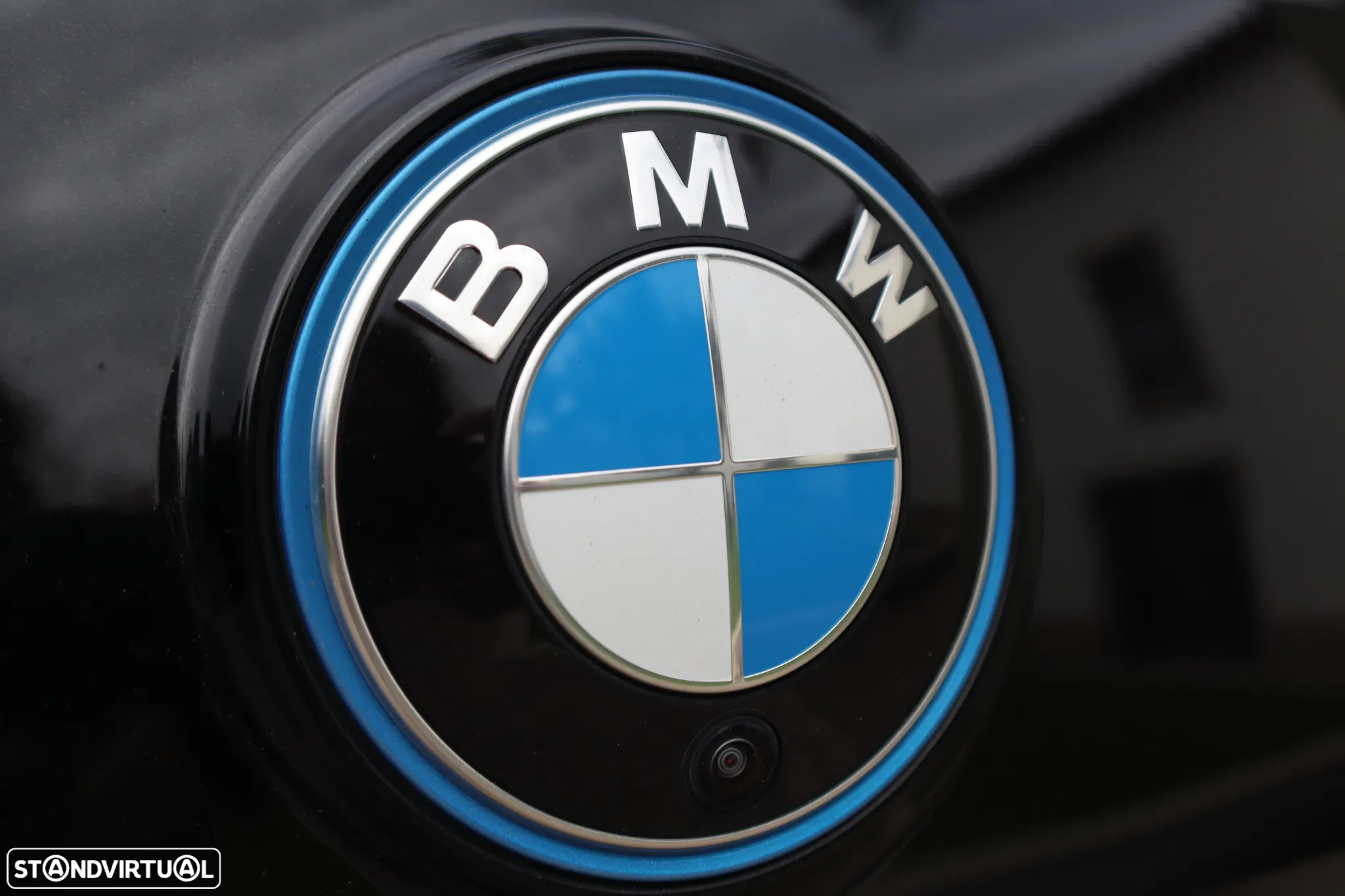 BMW iX xDrive 50 Pack Desportivo - 17
