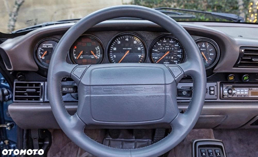 Porsche 911 2 - 16
