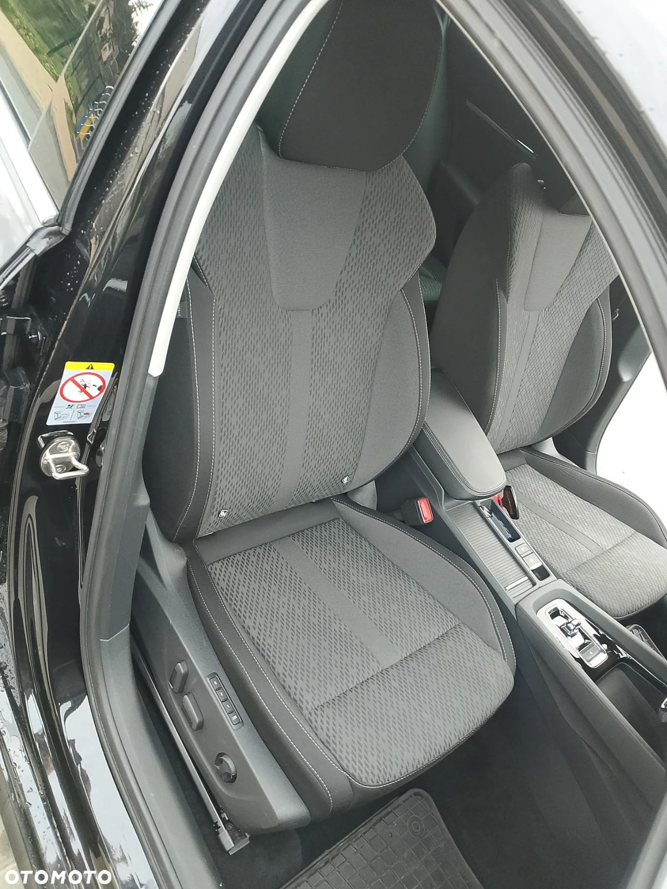 Skoda Octavia 2.0 TDI Style DSG - 21