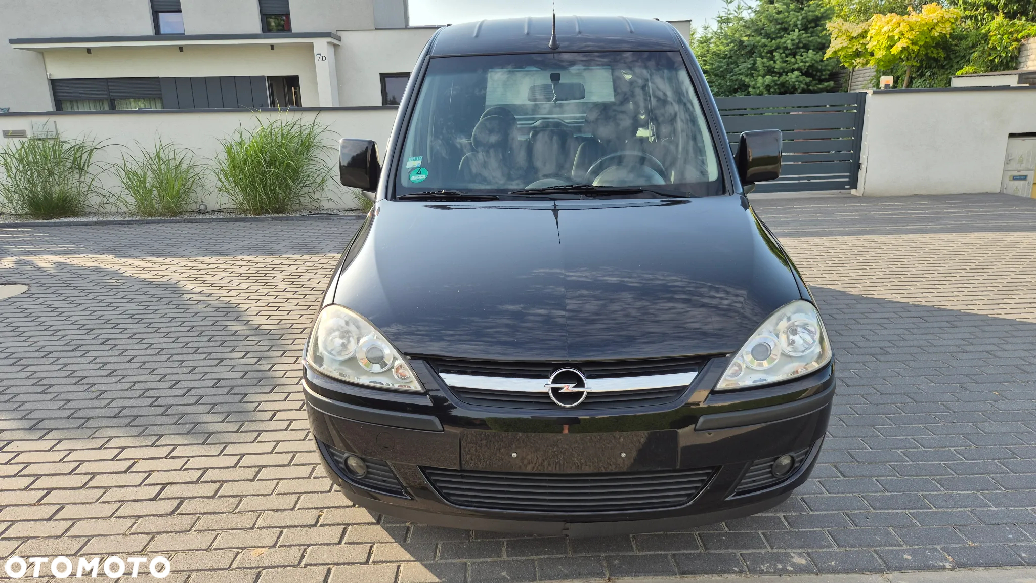 Opel Combo Tour 1.4 Essentia - 11