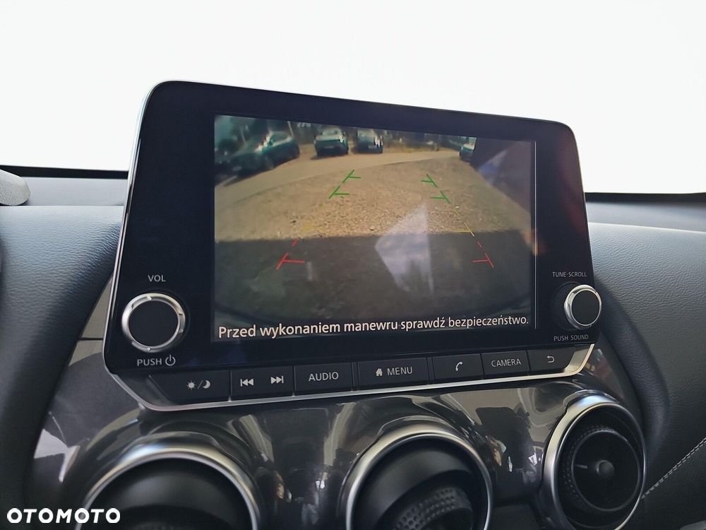 Nissan Juke - 25