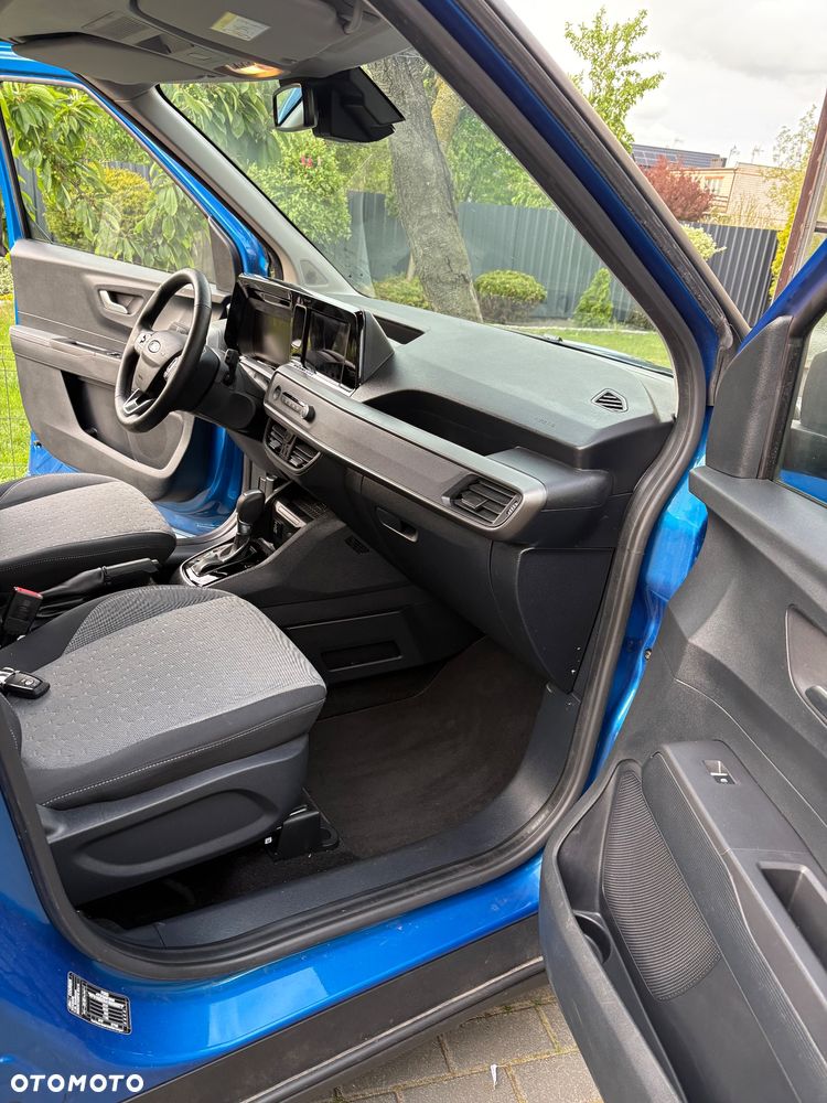 Ford Tourneo Courier 1.0 EcoBoost Titanium - 15