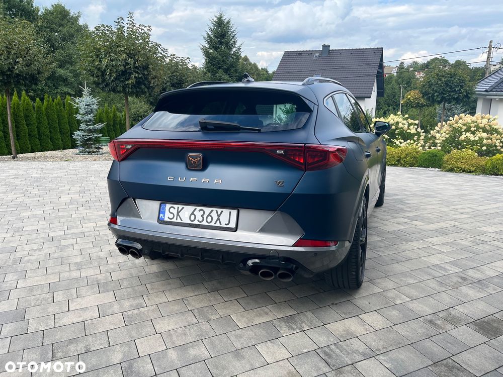 Cupra Formentor 2.0 TSI 4Drive VZ DSG - 34