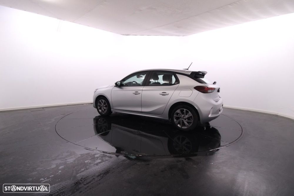 Opel Corsa 1.2 T Edition Aut. - 4