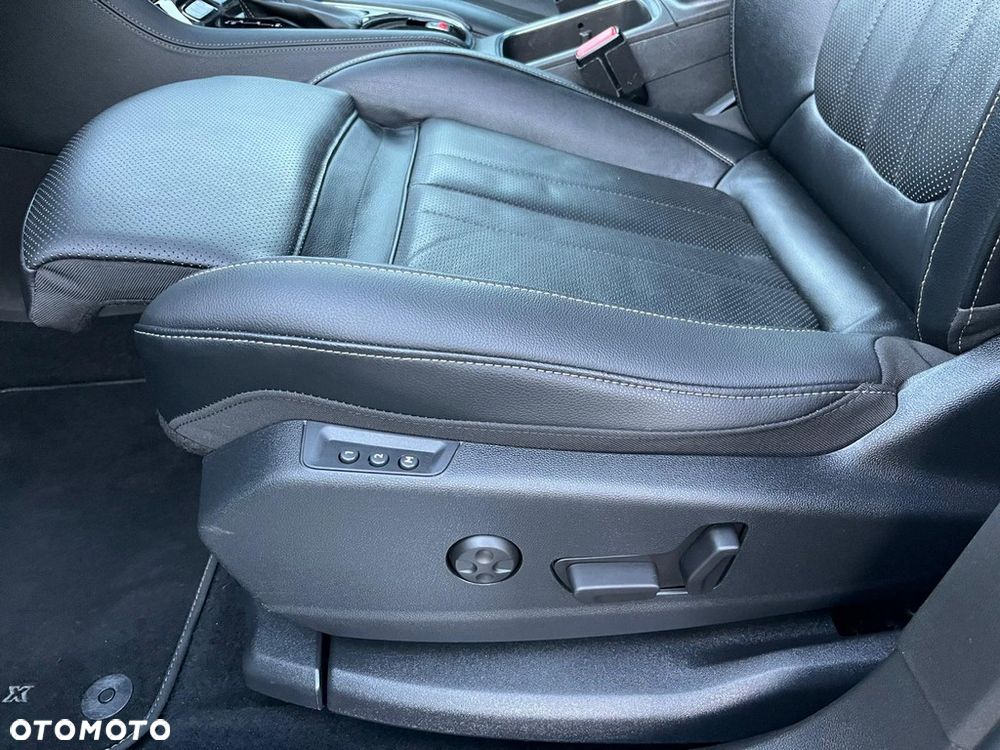 Opel Grandland X 2.0 D Start/Stop Automatik Ultimate - 33