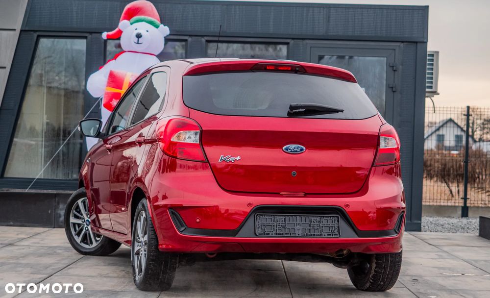 Ford Ka+ - 15